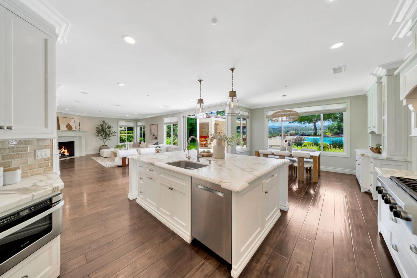 Coto de Caza, Orange County, 92679, United States, 5 Bedrooms Bedrooms, ,4 BathroomsBathrooms,Residential,For Sale,1868006