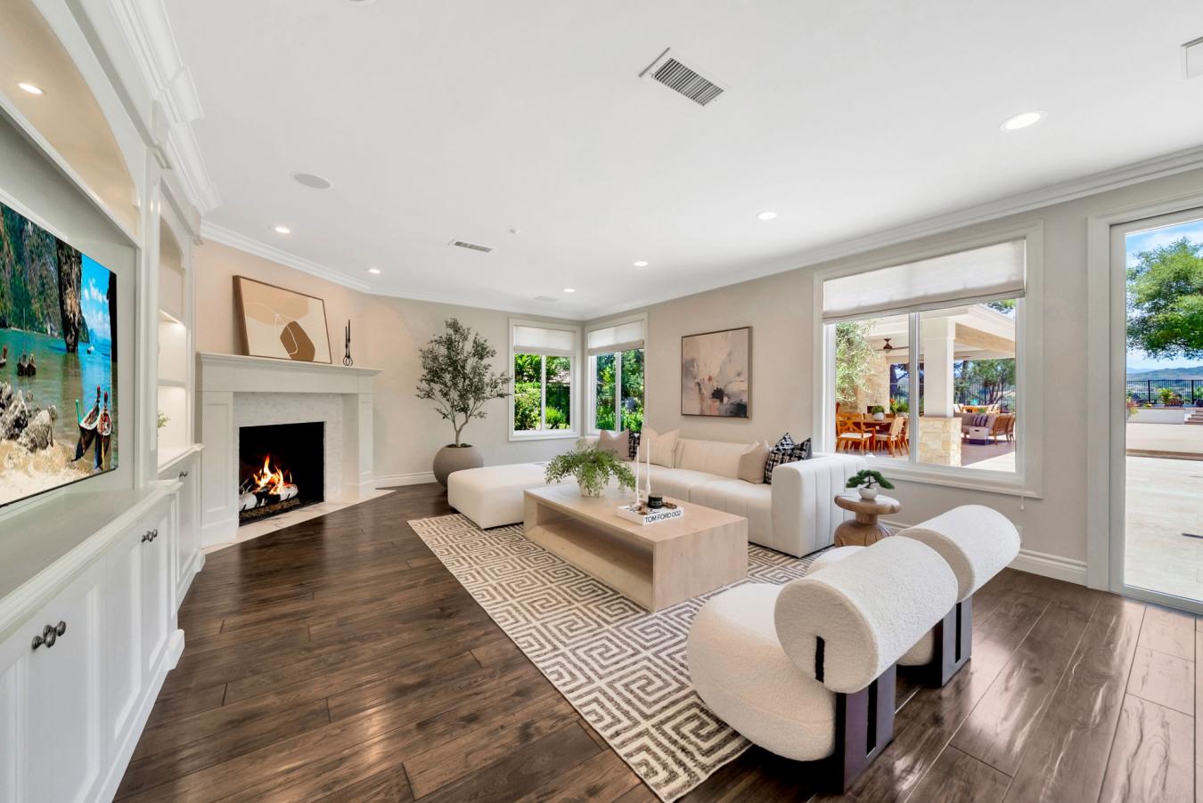 Coto de Caza, Orange County, 92679, United States, 5 Bedrooms Bedrooms, ,4 BathroomsBathrooms,Residential,For Sale,1868006