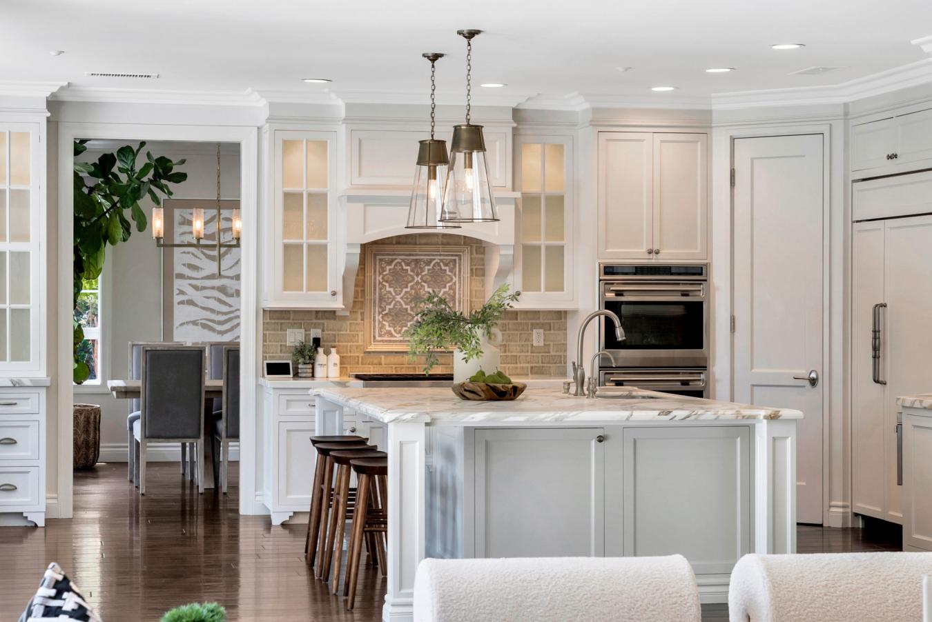 Coto de Caza, Orange County, 92679, United States, 5 Bedrooms Bedrooms, ,4 BathroomsBathrooms,Residential,For Sale,1868006