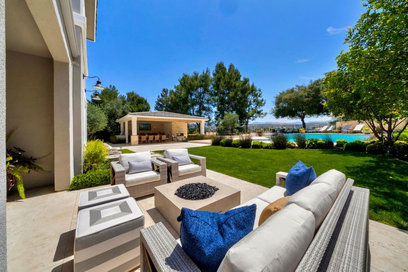 Coto de Caza, Orange County, 92679, United States, 5 Bedrooms Bedrooms, ,4 BathroomsBathrooms,Residential,For Sale,1868006