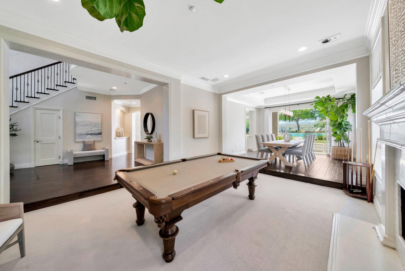 Coto de Caza, Orange County, 92679, United States, 5 Bedrooms Bedrooms, ,4 BathroomsBathrooms,Residential,For Sale,1868006