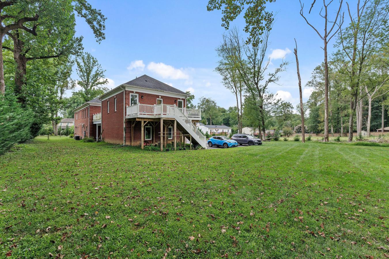 Annandale, Fairfax County, 22003, United States, 10 Bedrooms Bedrooms, ,6 BathroomsBathrooms,Residential,For Sale,1871886