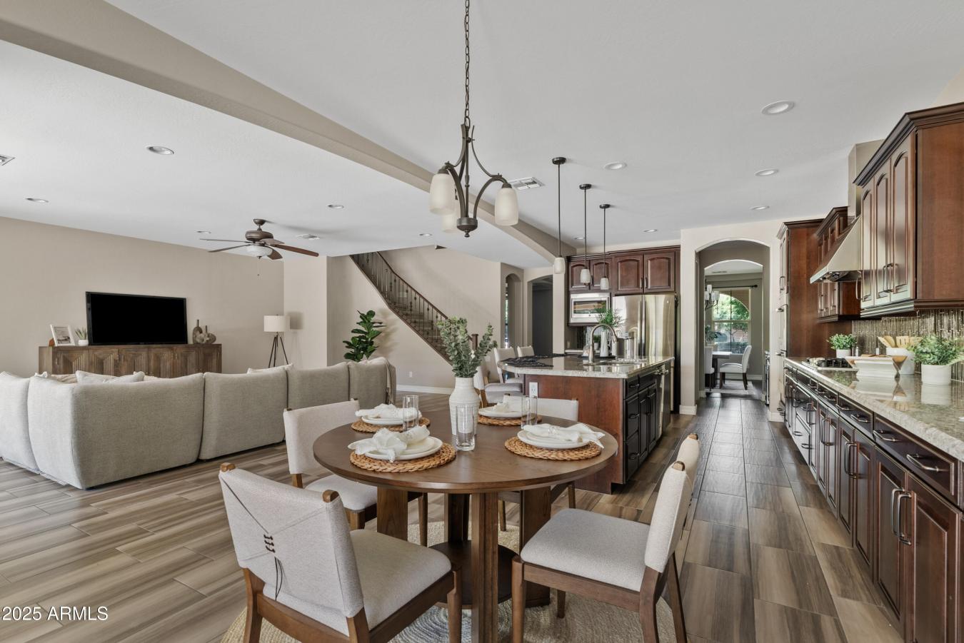 Mesa, Arizona, 85212, United States, 6 Bedrooms Bedrooms, ,Residential,For Sale,1889267