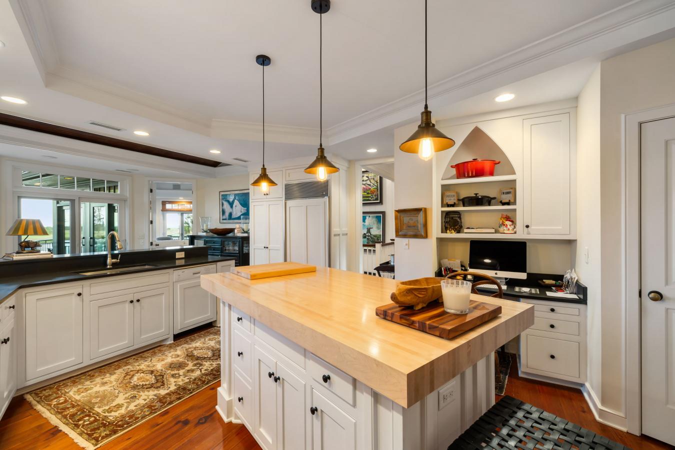 Seabrook Island, South Carolina, 29455, United States, 4 Bedrooms Bedrooms, ,4 BathroomsBathrooms,Residential,For Sale,1868982