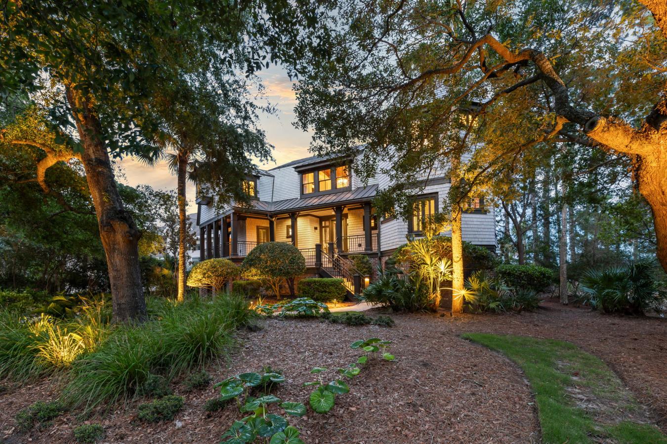 Seabrook Island, South Carolina, 29455, United States, 4 Bedrooms Bedrooms, ,4 BathroomsBathrooms,Residential,For Sale,1868982