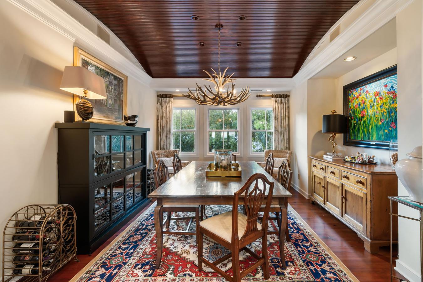 Seabrook Island, South Carolina, 29455, United States, 4 Bedrooms Bedrooms, ,4 BathroomsBathrooms,Residential,For Sale,1868982