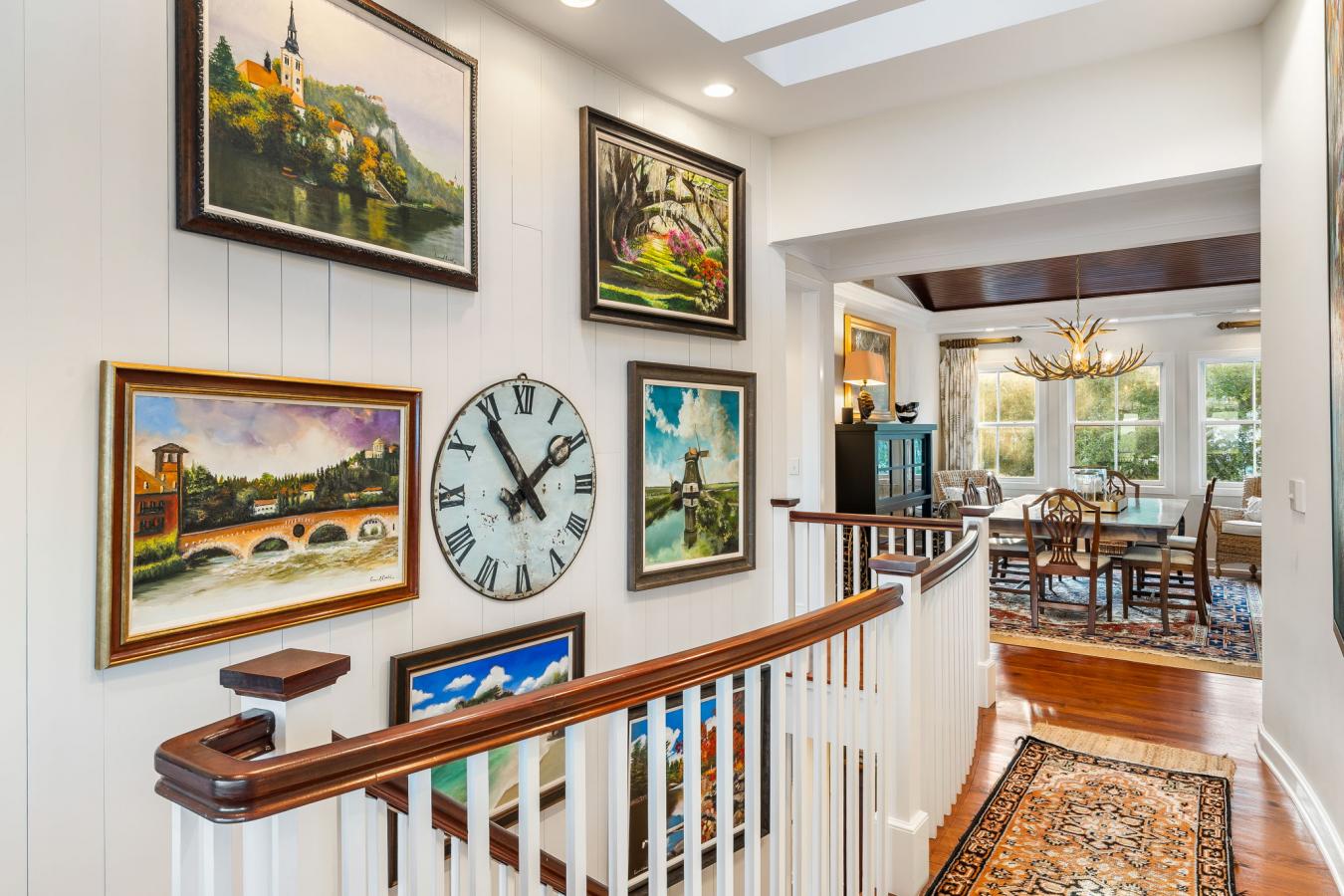Seabrook Island, South Carolina, 29455, United States, 4 Bedrooms Bedrooms, ,4 BathroomsBathrooms,Residential,For Sale,1868982