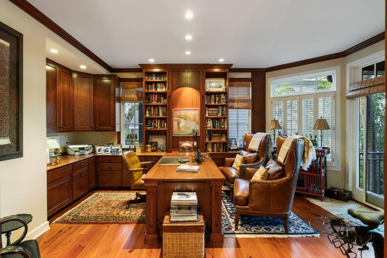 Seabrook Island, South Carolina, 29455, United States, 4 Bedrooms Bedrooms, ,4 BathroomsBathrooms,Residential,For Sale,1868982