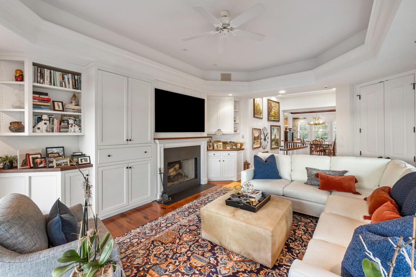 Seabrook Island, South Carolina, 29455, United States, 4 Bedrooms Bedrooms, ,4 BathroomsBathrooms,Residential,For Sale,1868982