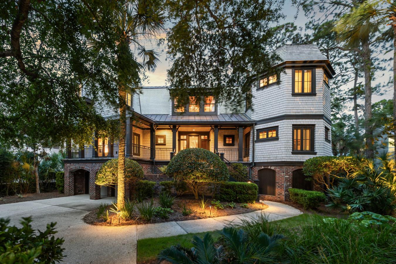 Seabrook Island, South Carolina, 29455, United States, 4 Bedrooms Bedrooms, ,4 BathroomsBathrooms,Residential,For Sale,1868982
