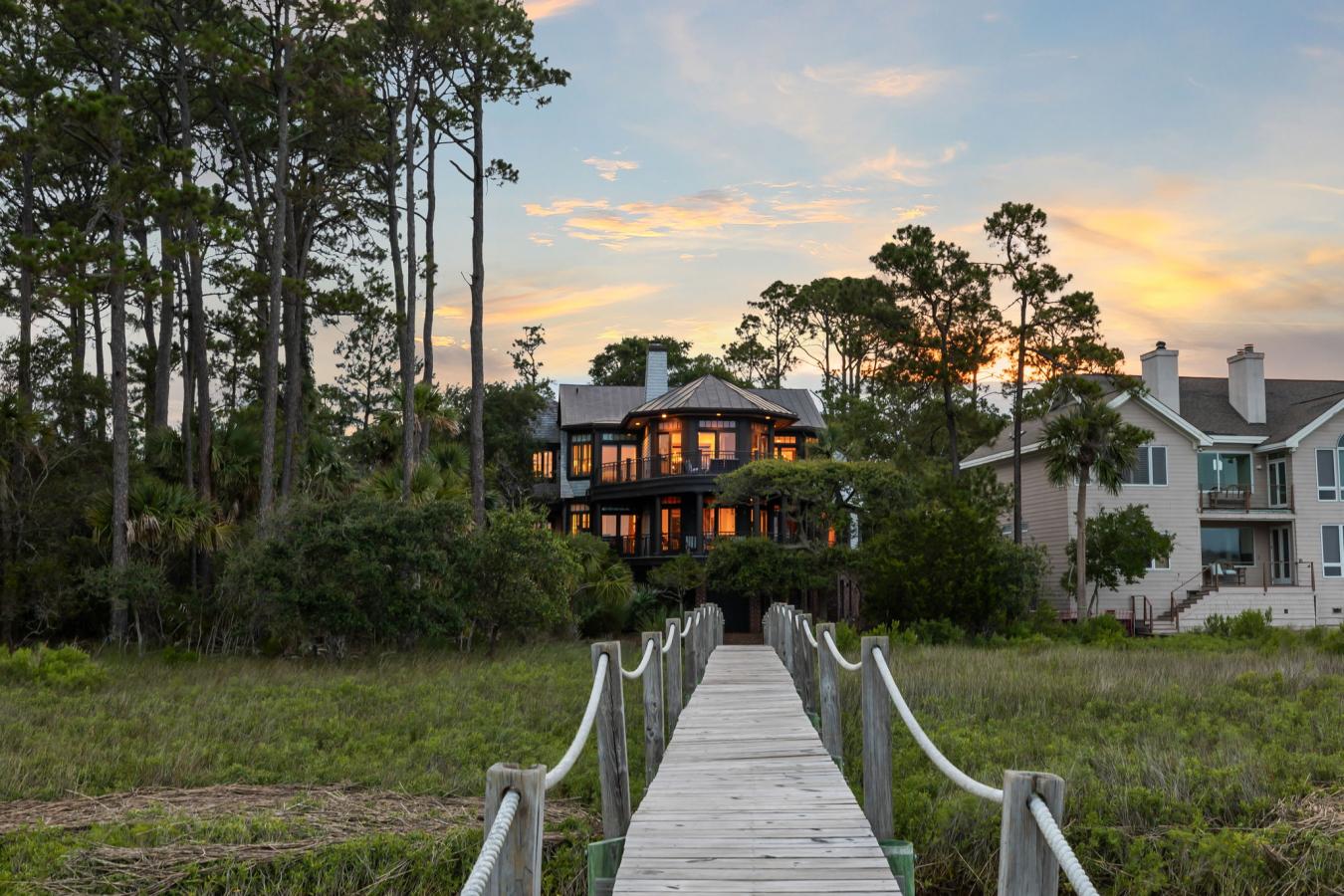 Seabrook Island, South Carolina, 29455, United States, 4 Bedrooms Bedrooms, ,4 BathroomsBathrooms,Residential,For Sale,1868982