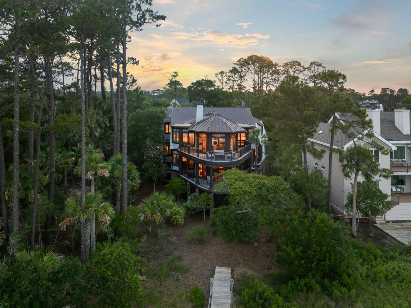 Seabrook Island, South Carolina, 29455, United States, 4 Bedrooms Bedrooms, ,4 BathroomsBathrooms,Residential,For Sale,1868982