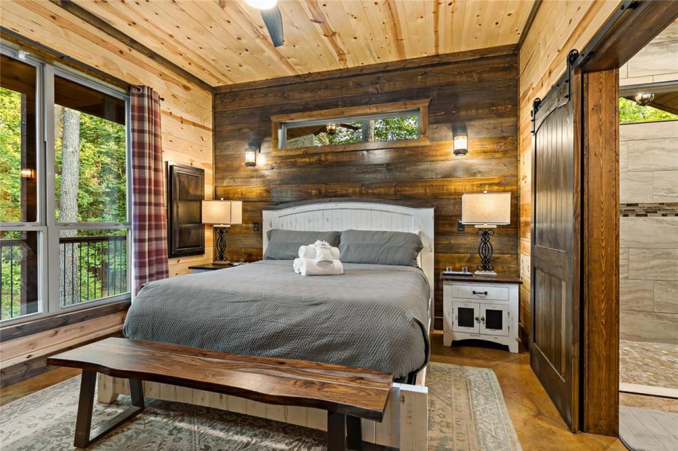 Broken Bow, Oklahoma, 74728, United States, 3 Bedrooms Bedrooms, ,3 BathroomsBathrooms,Residential,For Sale,1871880