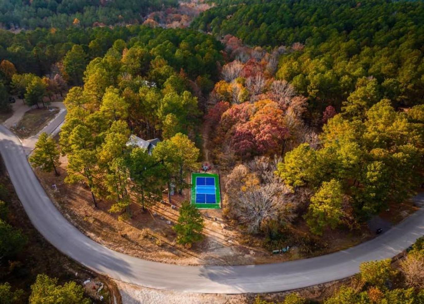 Broken Bow, Oklahoma, 74728, United States, 3 Bedrooms Bedrooms, ,3 BathroomsBathrooms,Residential,For Sale,1871880