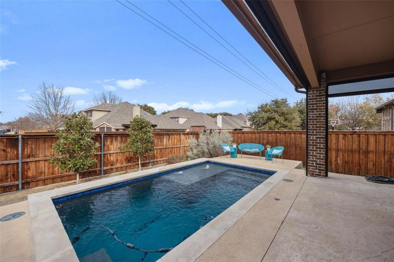 Frisco, Texas, 75036, United States, 3 Bedrooms Bedrooms, ,2 BathroomsBathrooms,Residential,For Sale,1871875