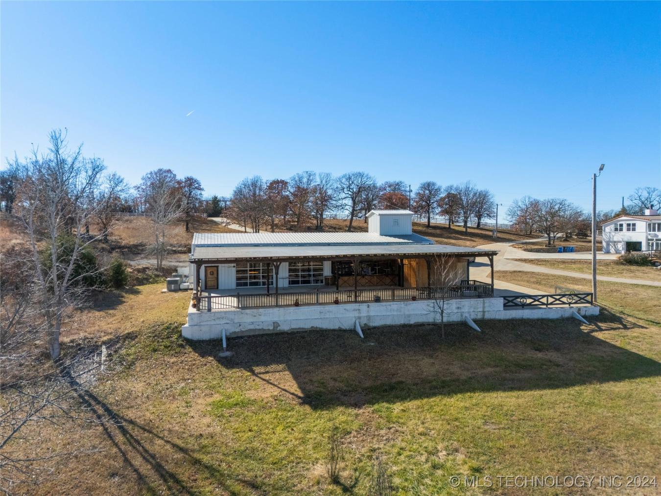 Sand Springs, Oklahoma, 74063, United States, 4 Bedrooms Bedrooms, ,2 BathroomsBathrooms,Residential,For Sale,1876795