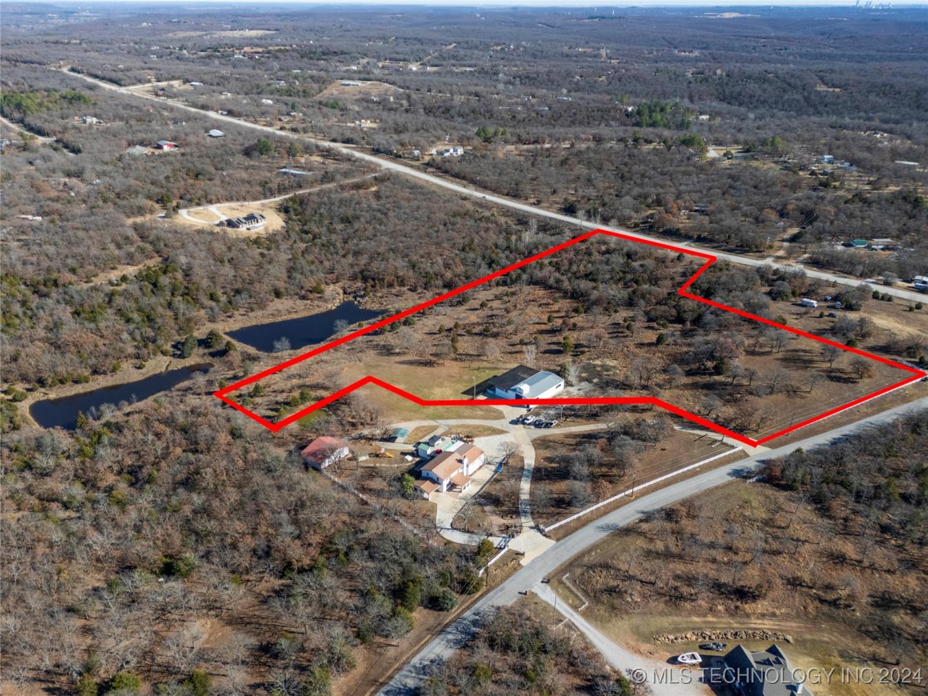 Sand Springs, Oklahoma, 74063, United States, 4 Bedrooms Bedrooms, ,2 BathroomsBathrooms,Residential,For Sale,1876795