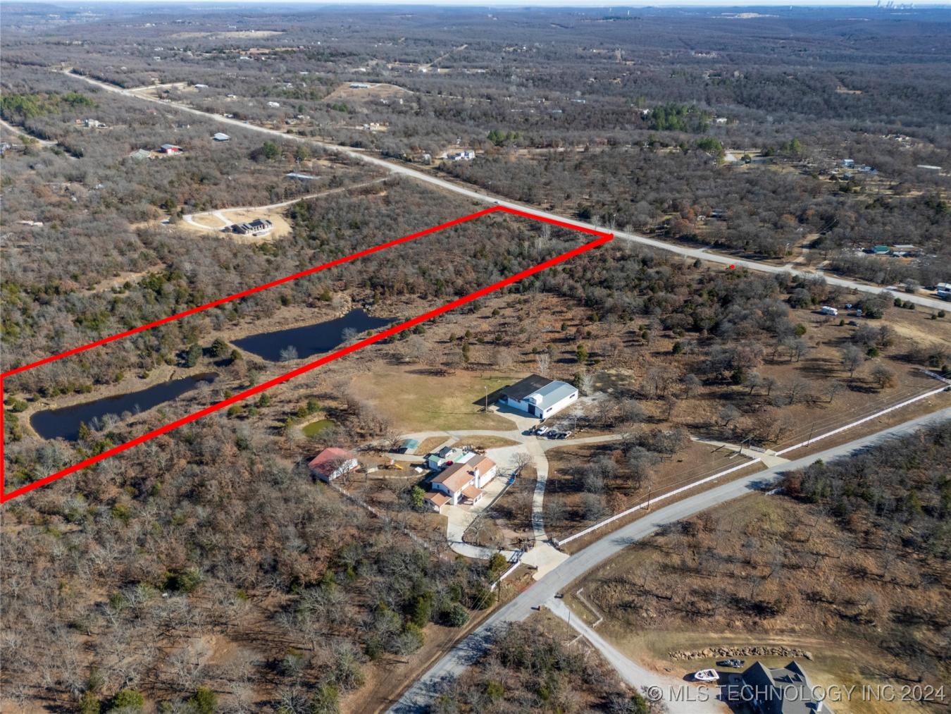 Sand Springs, Oklahoma, 74063, United States, 4 Bedrooms Bedrooms, ,2 BathroomsBathrooms,Residential,For Sale,1876795