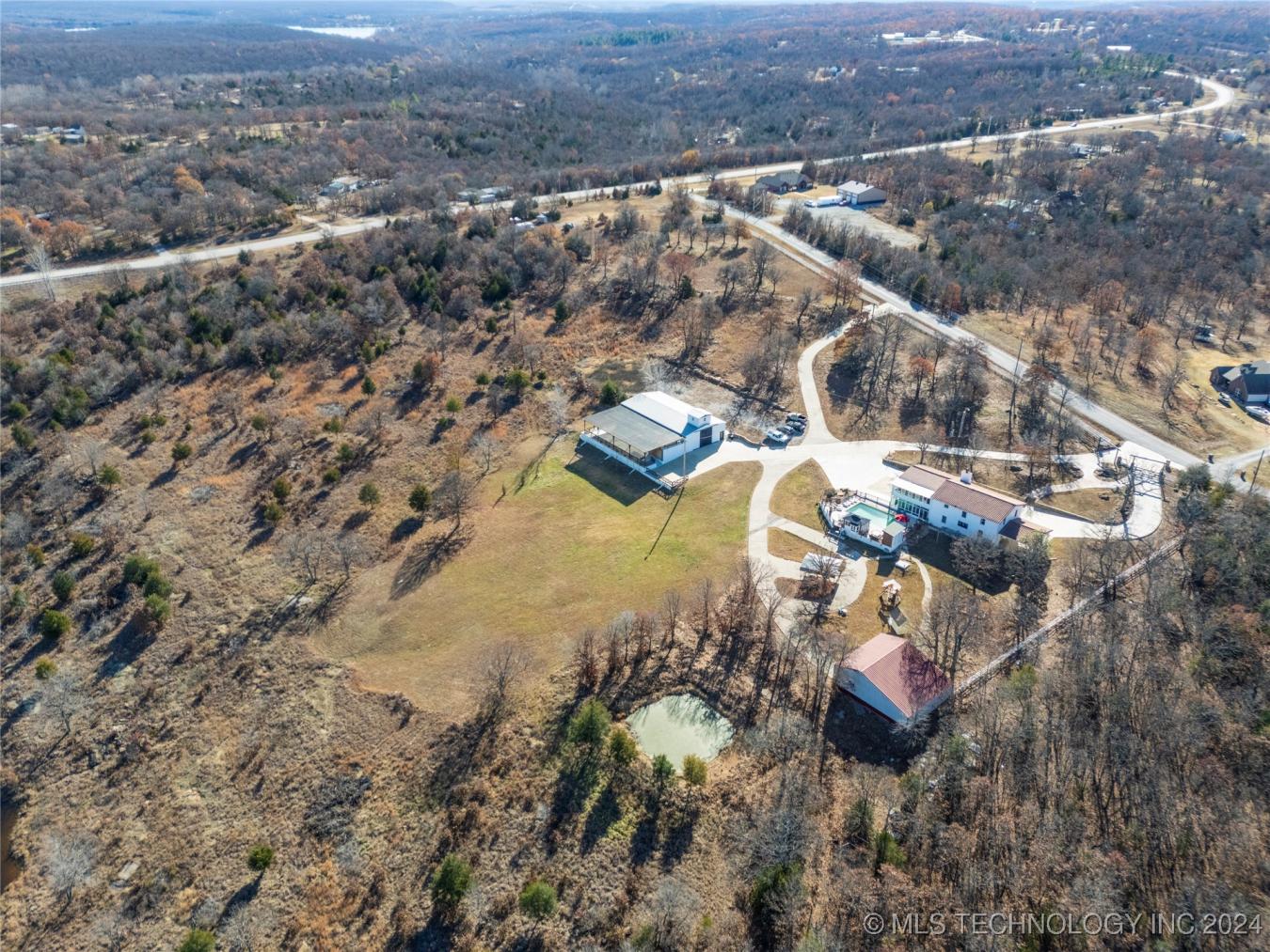 Sand Springs, Oklahoma, 74063, United States, 4 Bedrooms Bedrooms, ,2 BathroomsBathrooms,Residential,For Sale,1876795