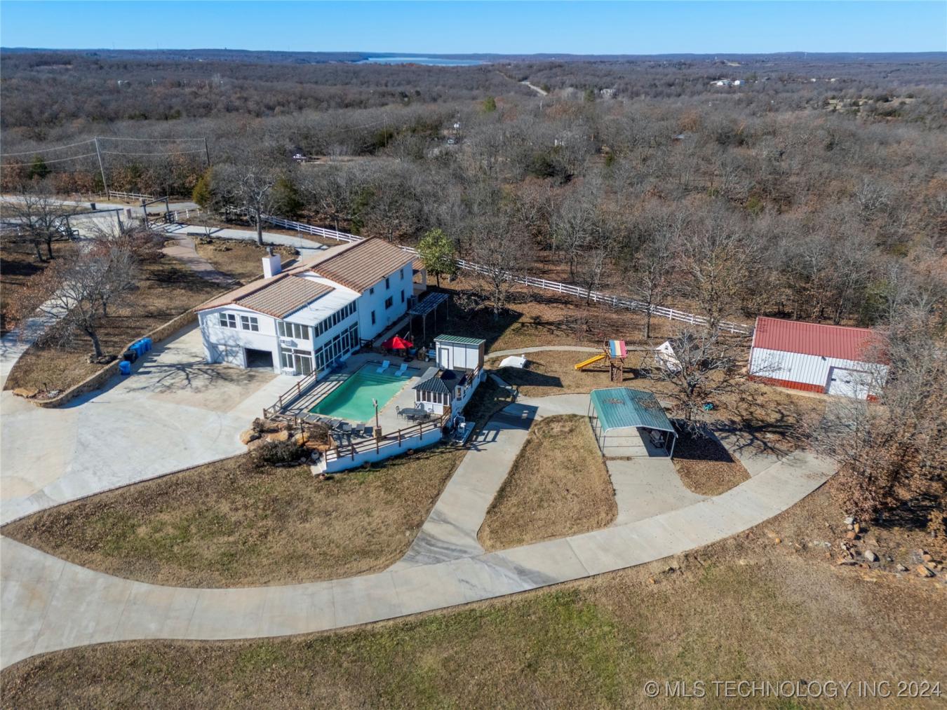 Sand Springs, Oklahoma, 74063, United States, 4 Bedrooms Bedrooms, ,2 BathroomsBathrooms,Residential,For Sale,1876795