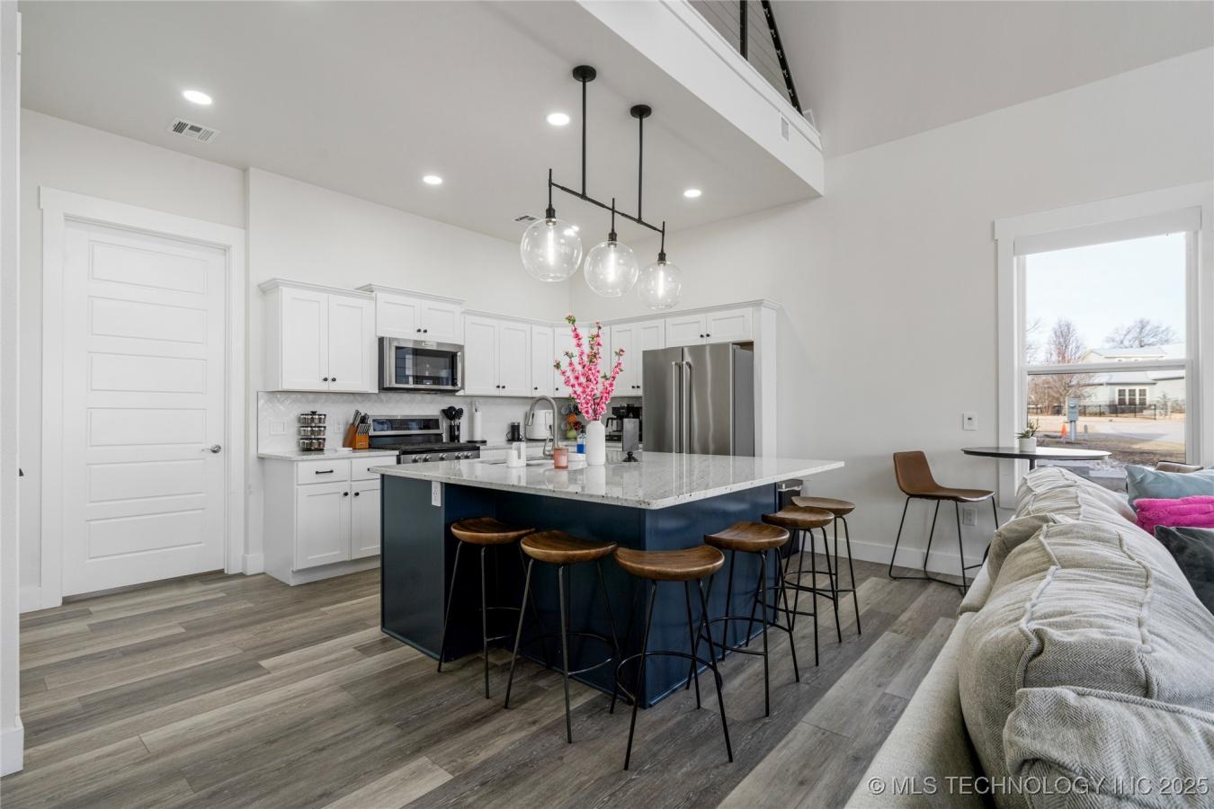 Langley, Oklahoma, 74301, United States, 3 Bedrooms Bedrooms, ,3 BathroomsBathrooms,Residential,For Sale,1876794