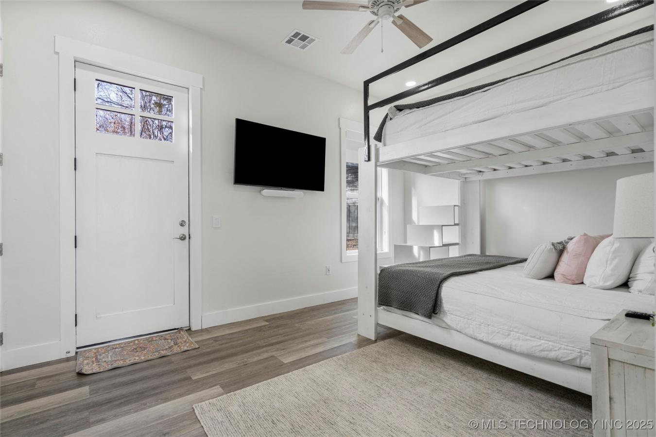 Langley, Oklahoma, 74301, United States, 3 Bedrooms Bedrooms, ,3 BathroomsBathrooms,Residential,For Sale,1876794