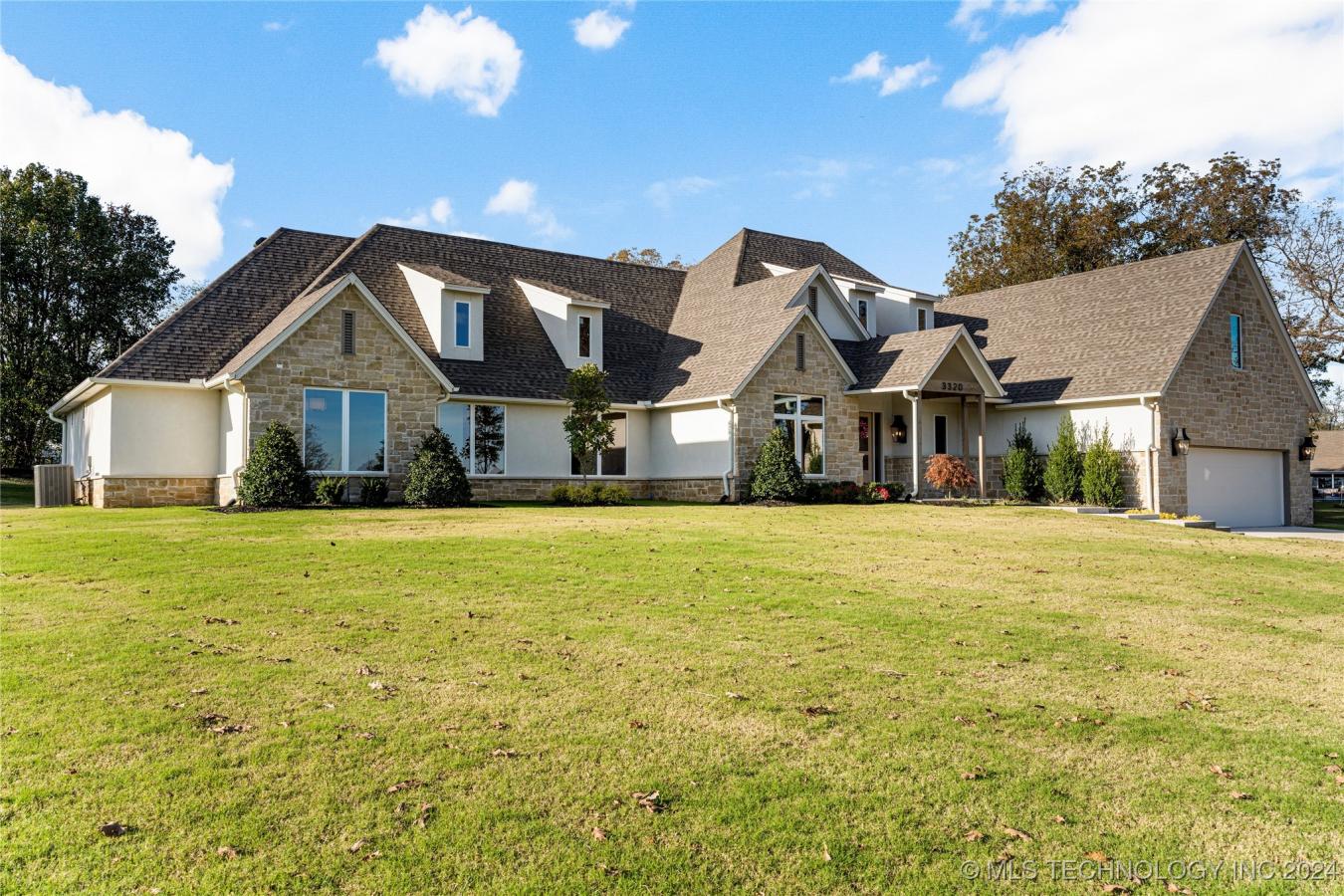 Jenks, Oklahoma, 74037, United States, 3 Bedrooms Bedrooms, ,3 BathroomsBathrooms,Residential,For Sale,1876792