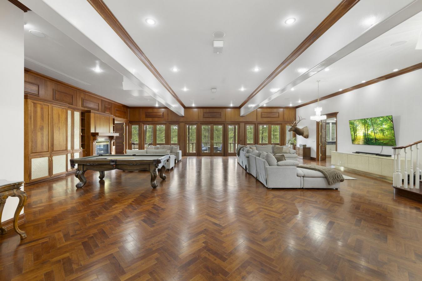 Munds Park, Arizona, 86017, United States, 4 Bedrooms Bedrooms, ,3 BathroomsBathrooms,Residential,For Sale,1868980