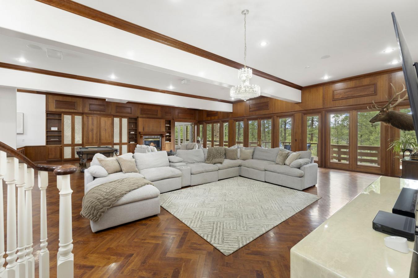 Munds Park, Arizona, 86017, United States, 4 Bedrooms Bedrooms, ,3 BathroomsBathrooms,Residential,For Sale,1868980