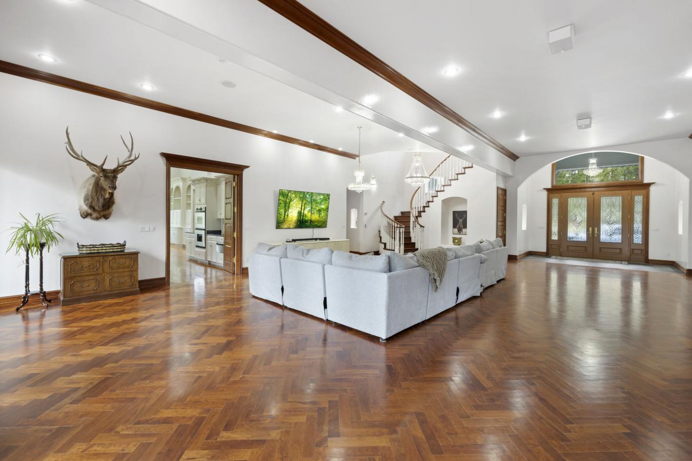 Munds Park, Arizona, 86017, United States, 4 Bedrooms Bedrooms, ,3 BathroomsBathrooms,Residential,For Sale,1868980