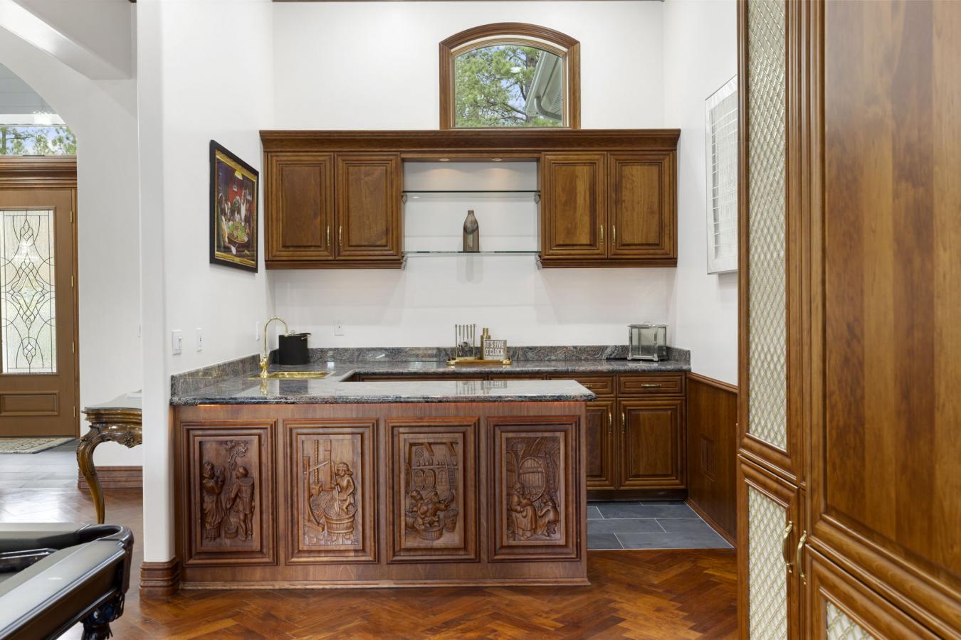 Munds Park, Arizona, 86017, United States, 4 Bedrooms Bedrooms, ,3 BathroomsBathrooms,Residential,For Sale,1868980