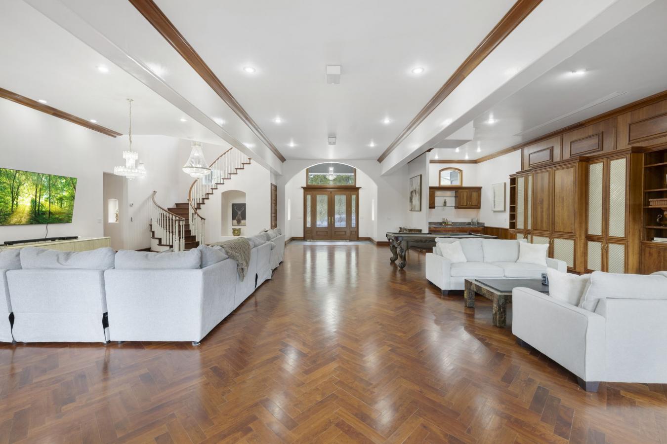 Munds Park, Arizona, 86017, United States, 4 Bedrooms Bedrooms, ,3 BathroomsBathrooms,Residential,For Sale,1868980