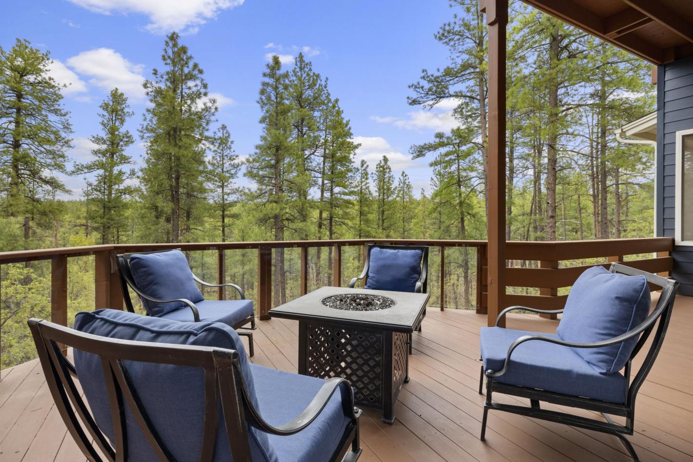 Munds Park, Arizona, 86017, United States, 4 Bedrooms Bedrooms, ,3 BathroomsBathrooms,Residential,For Sale,1868980