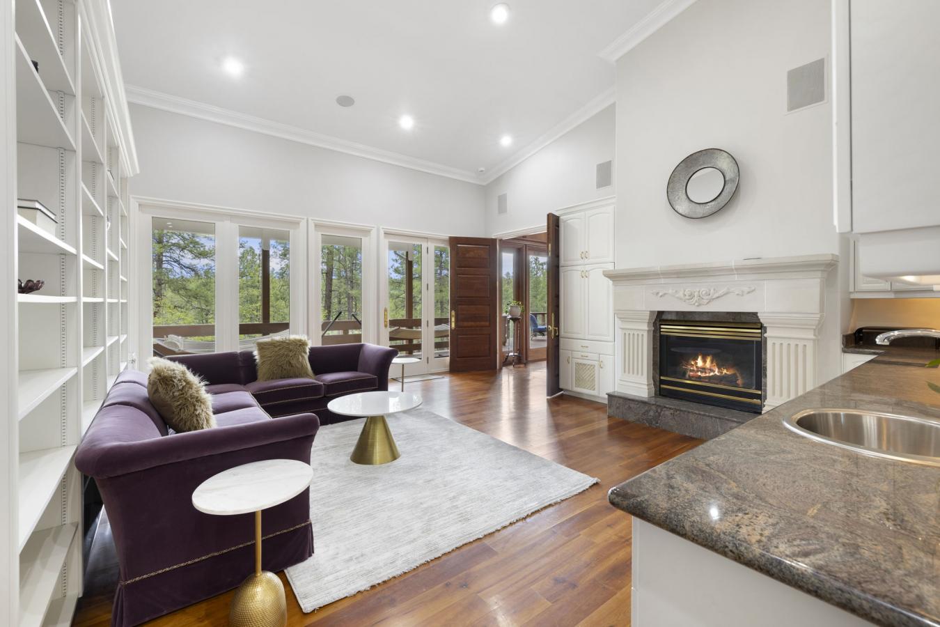 Munds Park, Arizona, 86017, United States, 4 Bedrooms Bedrooms, ,3 BathroomsBathrooms,Residential,For Sale,1868980