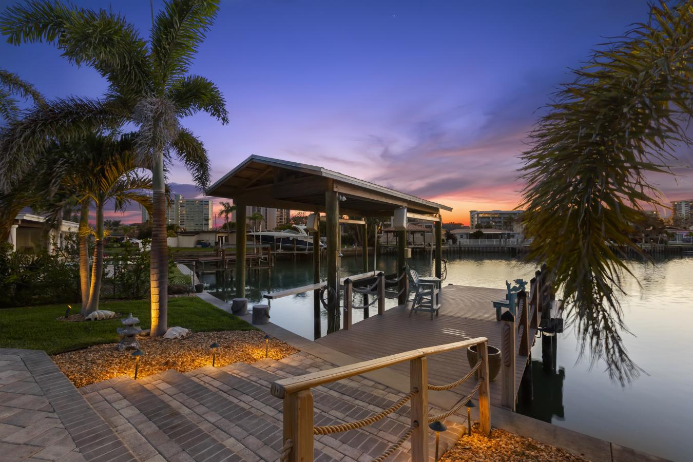 CLEARWATER BEACH, Pinellas, 22767, United States, 3 Bedrooms Bedrooms, ,3 BathroomsBathrooms,Residential,For Sale,1876786