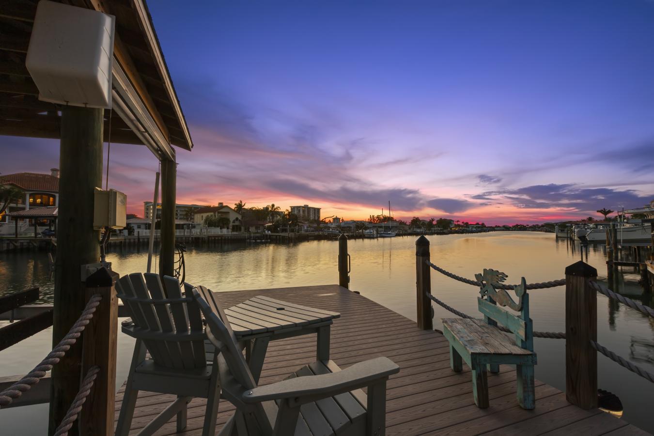 CLEARWATER BEACH, Pinellas, 22767, United States, 3 Bedrooms Bedrooms, ,3 BathroomsBathrooms,Residential,For Sale,1876786