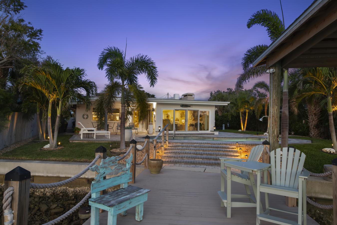 CLEARWATER BEACH, Pinellas, 22767, United States, 3 Bedrooms Bedrooms, ,3 BathroomsBathrooms,Residential,For Sale,1876786