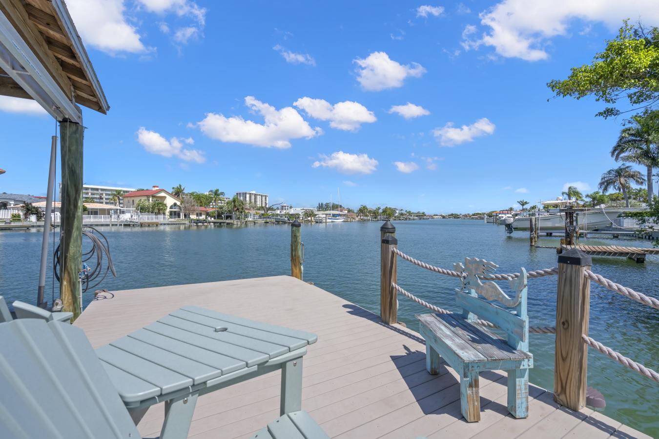 CLEARWATER BEACH, Pinellas, 22767, United States, 3 Bedrooms Bedrooms, ,3 BathroomsBathrooms,Residential,For Sale,1876786
