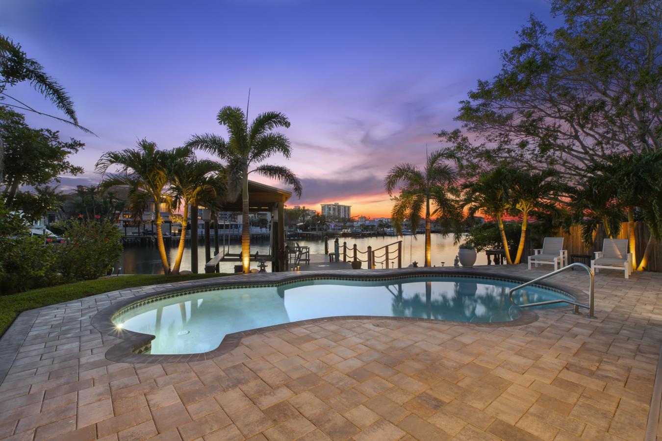 CLEARWATER BEACH, Pinellas, 22767, United States, 3 Bedrooms Bedrooms, ,3 BathroomsBathrooms,Residential,For Sale,1876786