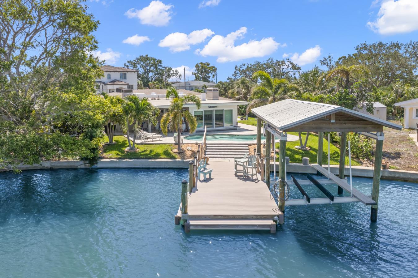 CLEARWATER BEACH, Pinellas, 22767, United States, 3 Bedrooms Bedrooms, ,3 BathroomsBathrooms,Residential,For Sale,1876786