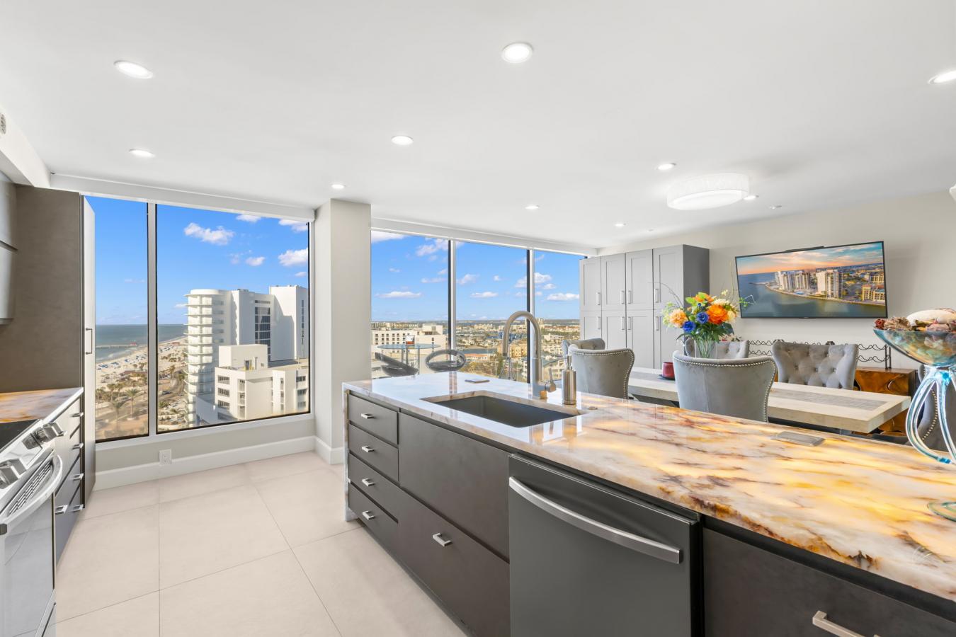 CLEARWATER BEACH, Pinellas, 33767, United States, 3 Bedrooms Bedrooms, ,3 BathroomsBathrooms,Residential,For Sale,1876784