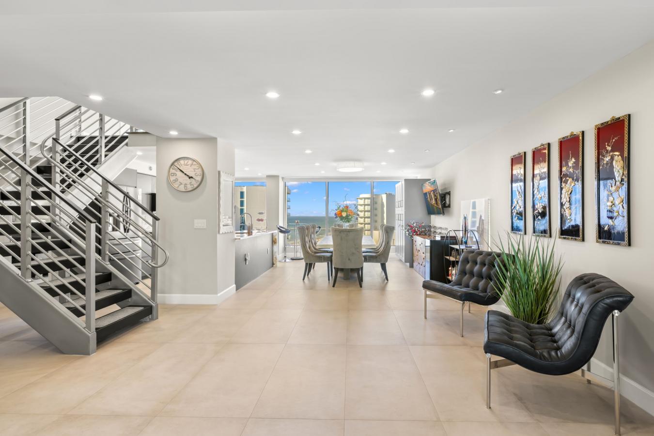 CLEARWATER BEACH, Pinellas, 33767, United States, 3 Bedrooms Bedrooms, ,3 BathroomsBathrooms,Residential,For Sale,1876784