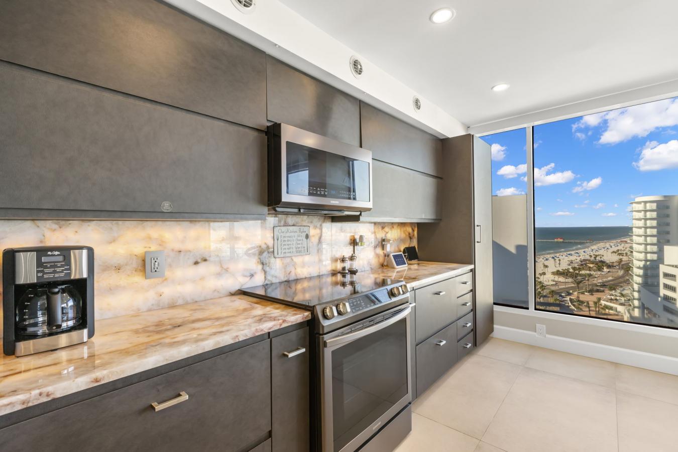 CLEARWATER BEACH, Pinellas, 33767, United States, 3 Bedrooms Bedrooms, ,3 BathroomsBathrooms,Residential,For Sale,1876784