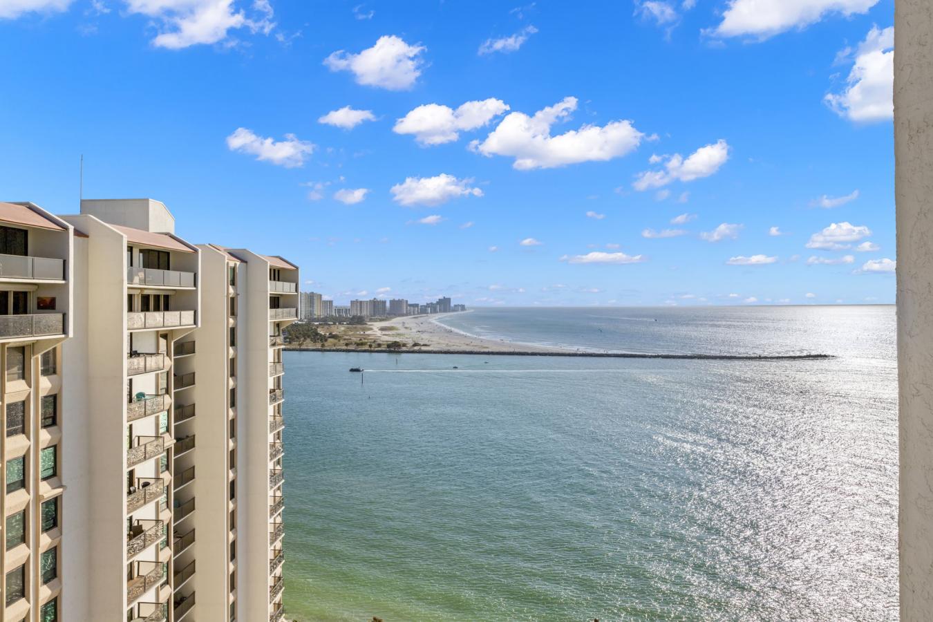 CLEARWATER BEACH, Pinellas, 33767, United States, 3 Bedrooms Bedrooms, ,3 BathroomsBathrooms,Residential,For Sale,1876784