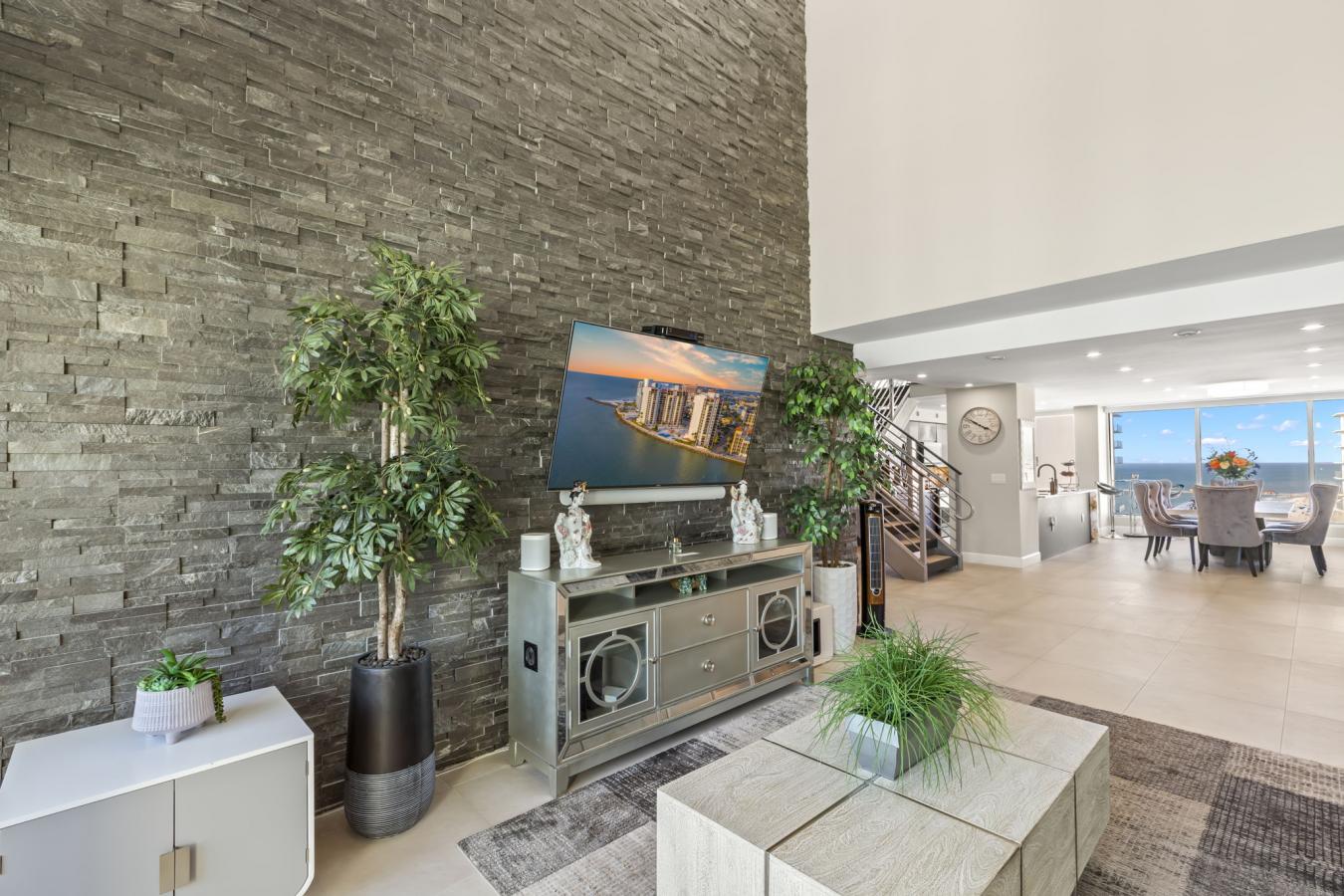 CLEARWATER BEACH, Pinellas, 33767, United States, 3 Bedrooms Bedrooms, ,3 BathroomsBathrooms,Residential,For Sale,1876784