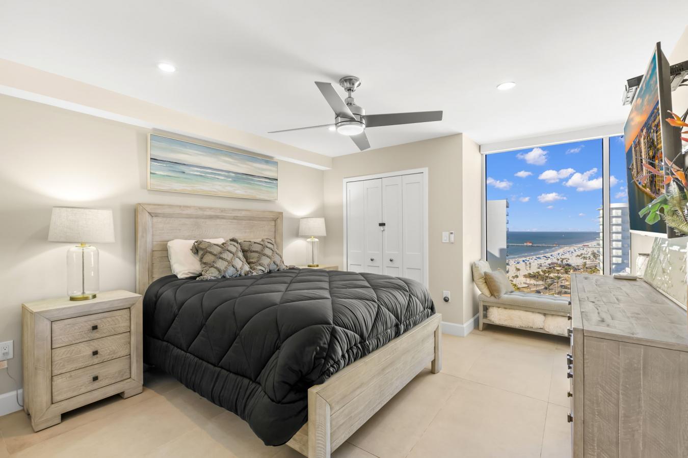 CLEARWATER BEACH, Pinellas, 33767, United States, 3 Bedrooms Bedrooms, ,3 BathroomsBathrooms,Residential,For Sale,1876784