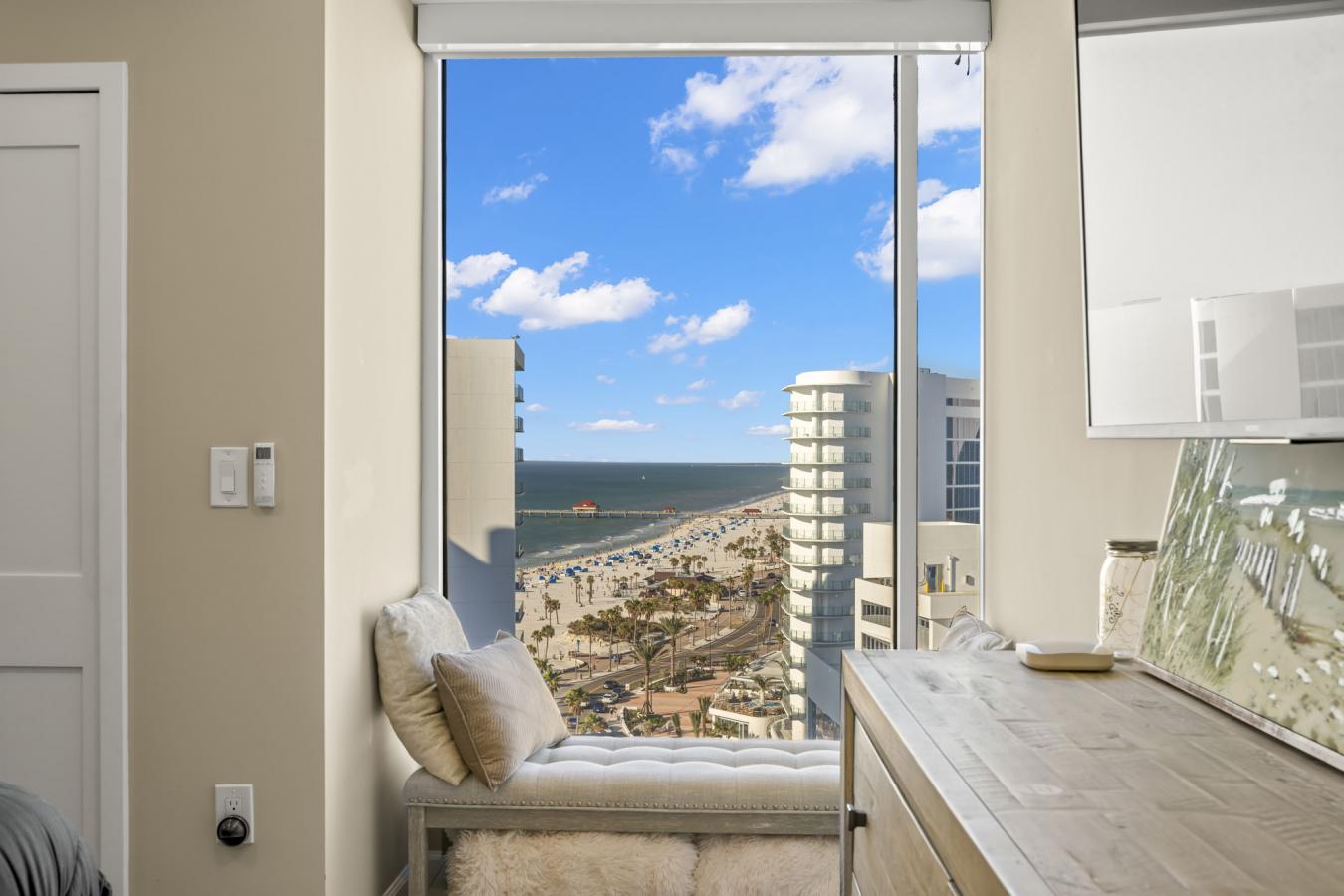 CLEARWATER BEACH, Pinellas, 33767, United States, 3 Bedrooms Bedrooms, ,3 BathroomsBathrooms,Residential,For Sale,1876784