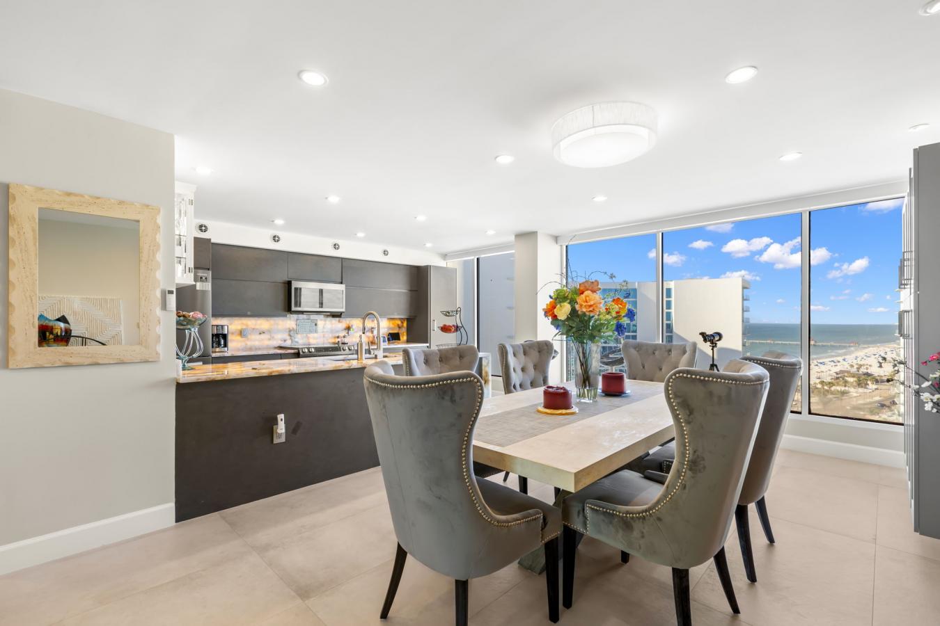 CLEARWATER BEACH, Pinellas, 33767, United States, 3 Bedrooms Bedrooms, ,3 BathroomsBathrooms,Residential,For Sale,1876784