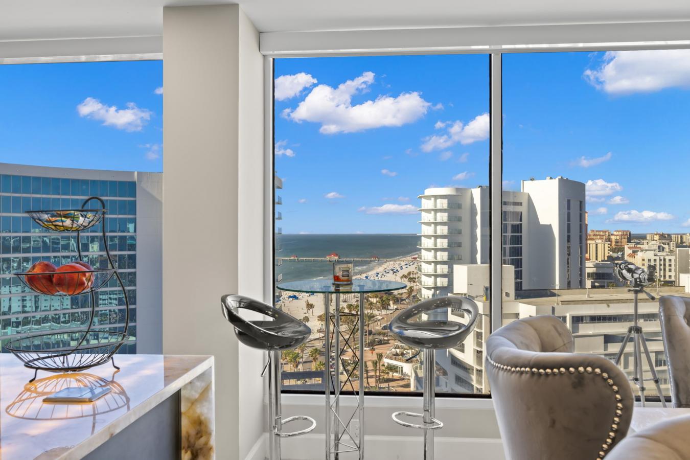 CLEARWATER BEACH, Pinellas, 33767, United States, 3 Bedrooms Bedrooms, ,3 BathroomsBathrooms,Residential,For Sale,1876784