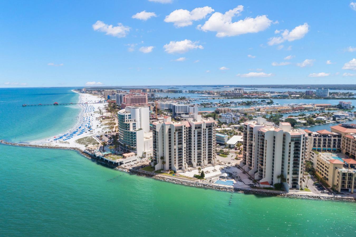 CLEARWATER BEACH, Pinellas, 33767, United States, 3 Bedrooms Bedrooms, ,3 BathroomsBathrooms,Residential,For Sale,1876784